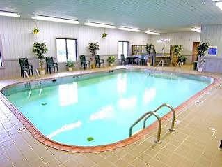 Best Western Country Inn Ishpeming Zewnętrze zdjęcie