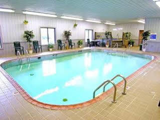 Best Western Country Inn Ishpeming Zewnętrze zdjęcie