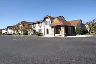 Best Western Country Inn Ishpeming Zewnętrze zdjęcie