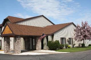 Best Western Country Inn Ishpeming Zewnętrze zdjęcie