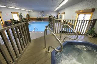 Best Western Country Inn Ishpeming Zewnętrze zdjęcie